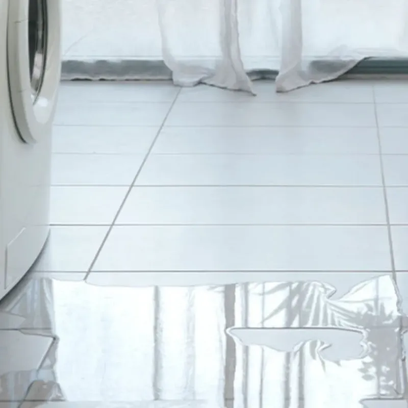 Appliance Leak Cleanup in Altamont, OR