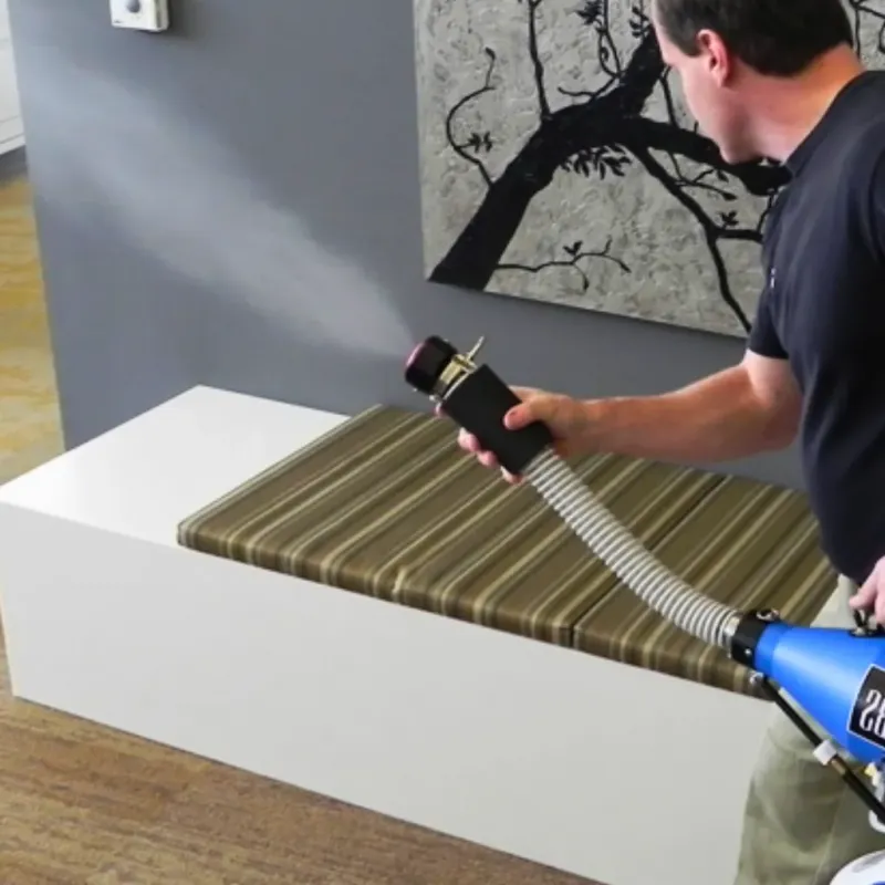 Professional Odor Removal in Altamont, OR